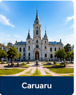 Caruaru - PE