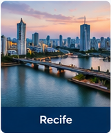 Recife - PE
